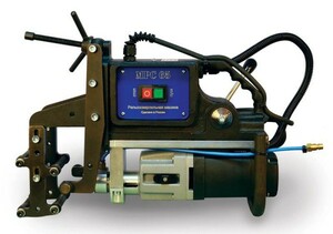Станок рельсосверлильный МРС-65