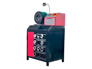 Обжимной пресс 503P для РВД