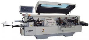 Автоматический кромкооблицовочный станок LTT MFB600T