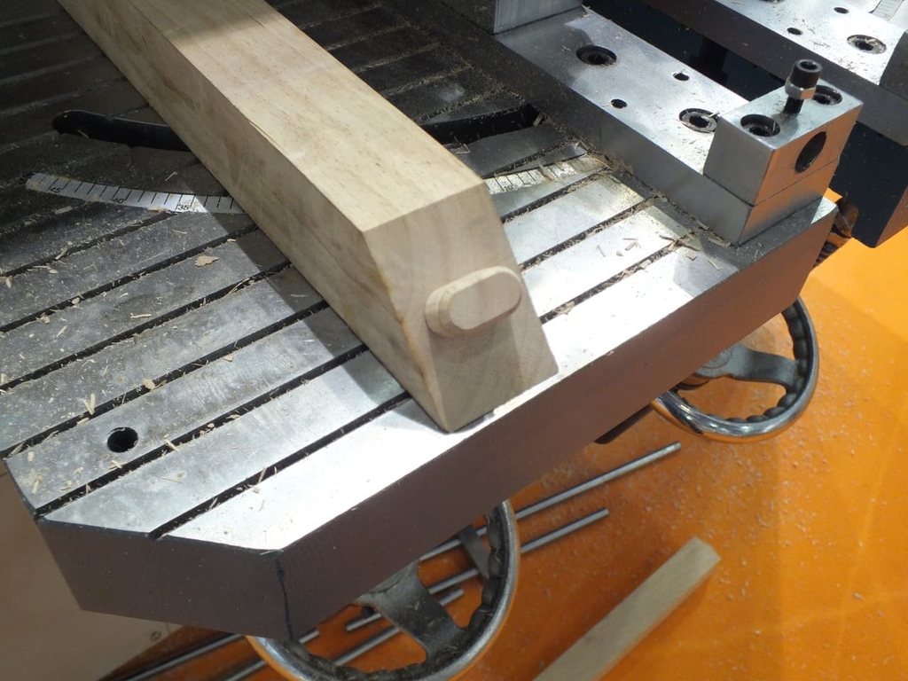 Фрезерный станок с чпу LTT CNC-200