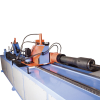 ТРУБОГИБОЧНЫЙ СТАНОК С ЧПУ DOGANER DMS 180 CNC M2