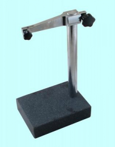 Стойка для измер. головок с гранитным основанием 150х100х40мм "CNIC"