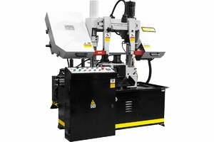 Станок автоматический двухколонный Stalex TBK-4228B (271212)