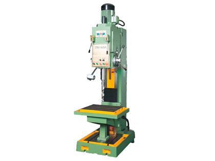Сверлильный станок Z5150 A / Z5150 B