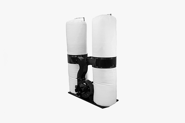 Стружкоотсос  KROM MF 2 | 380v | 5.5kWt