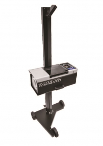 Прибор контроля и регулировки света фар TopAuto HBA35TFT/L2