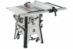 JET JLTS-10L-M Циркулярная пила 230 В