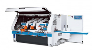 Четырёхсторонний станок Jainn Jong FE-823