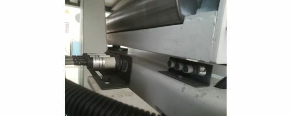 Калибровально-шлифовальный станок QCMAC SRP1000-1