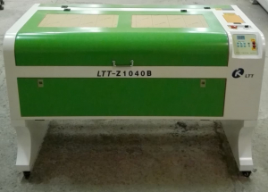 Станок лазерно-гравировальный с ЧПУ LTT-Z1040B (60Вт)