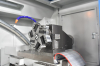 Токарный станок c ЧПУ с горизонтальной станиной MetalTec CK 32x750 metМК 322344