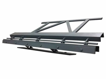 Станок Фальцегиб RM-2500-1