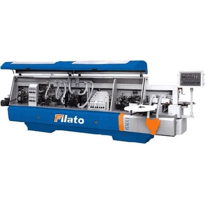 Кромкооблицовочный автоматический станок Filato-530