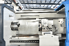Токарный станок c ЧПУ с прямой станиной MetalTec CK 50x1000