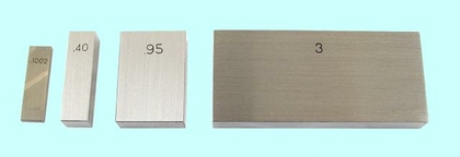 Концевая мера длины    6.50мм класс точности 1 "CNIC"
