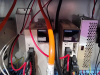Оптоволоконный лазерный станок с чпу для раскроя металла Ltt HN3015C