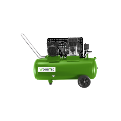 Поршневой компрессор WoodTec AIR 250