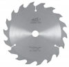 Дисковая пила с прямым зубом 5380-50 FZ