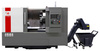 Токарный центр c наклонной станиной KTL 44S/500 Fanuc