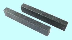 Линейка Поверочная гранитная тип ШП-ТК  100х 63х16мм (к-т из 2-х шт.) кл. точн. 00 "CNIC"