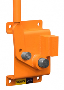 Станок для гибки арматуры ручной Stalex DR-20 (100218)