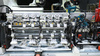 Автоматический кромкооблицовочный станок Nanxing NB875E
