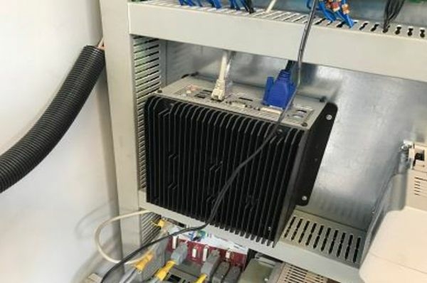 Токарно-фрезерный центр с ЧПУ Dincmak Tormat.Elite