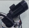 Ручной ленточнопильный станок MetalTec BS 170 FHE (380 V)
