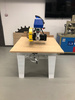 Станок торцовочный EcoWood М 900