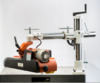 Фрезерные станки с шипорезной кареткой OSTERMANN T 1000