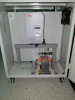 Фрезерный станок с чпу для обработки камня LTT BL-1325
