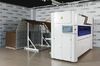 Автоматический резательно-рилёвочный станок Q-BOX