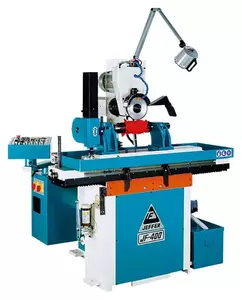 Универсальный заточной станок JEFFER JF-400