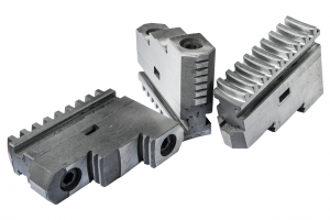 Комплект каленых кулачков в сборе, для патрона 250 мм (59500057)