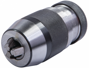 Быстрозажимной патрон 1-13 мм/В16, точность 0,35 мм (59500080)