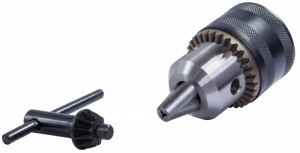 Сверлильный патрон 3-16 мм/В16 под ключ (59500086)