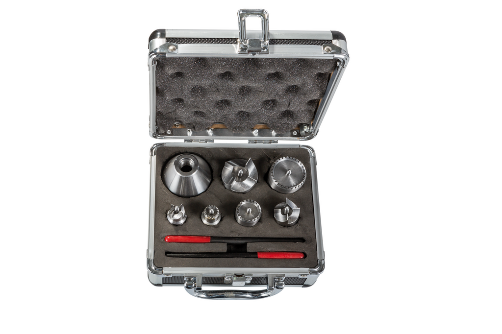 DC SET 7 Набор сменных поводковых центров M33X3.5 (59500106)