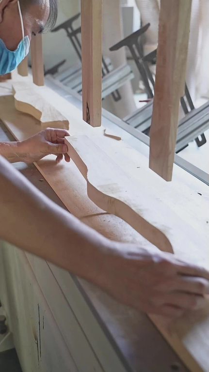 Продольно-фрезерный станок с ЧПУ JUNRAN JR-6TS