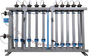 Вайма пневматическая ВП24-2400, ВП24-3000