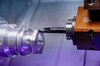 Токарный станок ЧПУ с наклонной станиной MetalTec NEXUS 55MY + ось Y