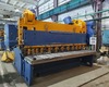 Ножницы гильотинные кривошипные НА3225