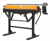 Станок листогибочный ручной Stalex LBM 1250 (101811)