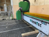 Фрезерно-гравировальный станок с чпуWoodTec CH 2030L