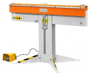 Станок листогибочный электромагнитный Stalex EB 1000x1,6 (373402)