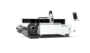 Комбинированный лазерный станок OREE LASER FM3015AT6 1500W Raycus