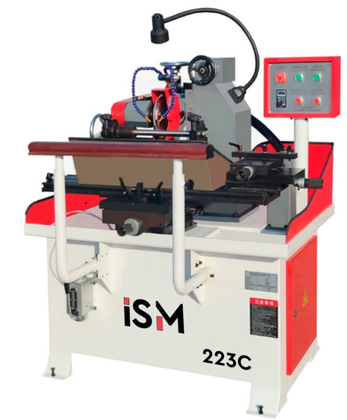 Заточной станок для профильных ножей ISM-223C