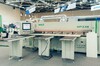 Форматно-раскроечный центр с ЧПУ HOLD HP330
