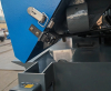 Автоматический колонный ленточнопильный станок MetalTec BS 400 CA