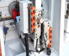 Cтанок для облицовывания кромок мебельных деталей WoodTec EdgeMatic 424С PRO