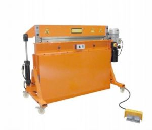 Станок листогибочный гидравлический Stalex HBV 48 (373521)